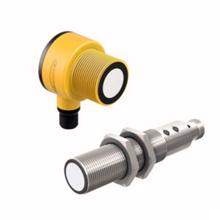 Turck(图尔克)超声波传感器 RU100U-M18MS-AP8X2-H1151