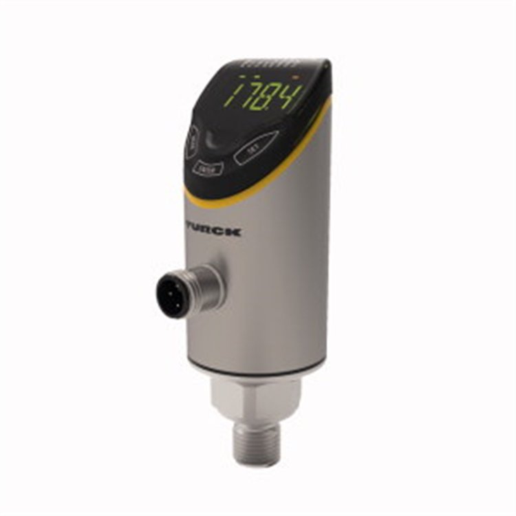 Turck(图尔克)压力传感器 PT250R-2004-IX-DA91