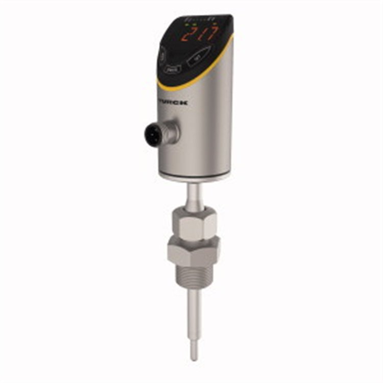 Turck(图尔克)温度传感器 TS700-L016-30-LI2UPN8-H1141